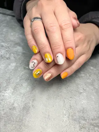 ネイル Y's nailのネイルデザイン
