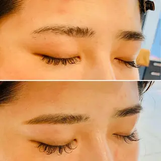 マツエク・マツパ amis by air所属・🎗銀座スタイリスト 🎗BABAのヘアスタイル