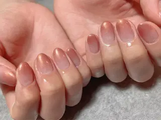 ネイル vico【名古屋栄店】所属・vico栄 kitagawaのネイルデザイン