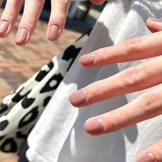 ネイル nt. nailのネイルデザイン