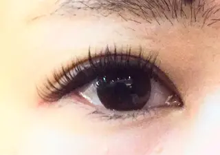 マツエク・マツパ eyelashsalon Ciel所属・- MANA-のマツエク・マツパデザイン
