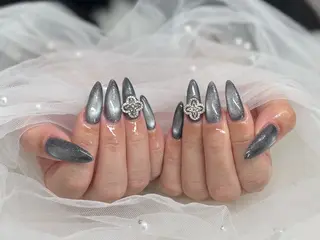 ネイル ANELA ANNAのネイルデザイン