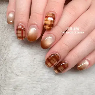 ネイル R inのネイルデザイン