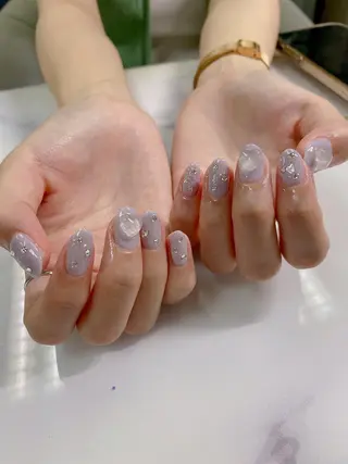 ネイル May&Way Neilのネイルデザイン