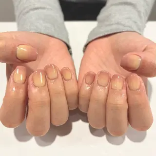 ネイル モデル様募集中♡ Kokomi🍮のネイルデザイン