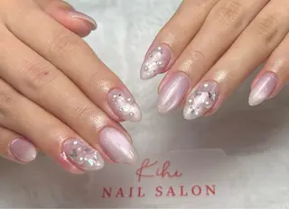 ネイル 小林 あゆみのネイルデザイン