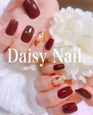 ネイル Daisy Nail所属・Daisy Nailのネイルデザイン