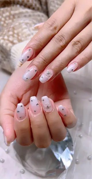 ネイル Cute Tips nailのネイルデザイン