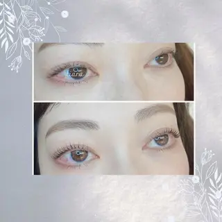 マツエク・マツパ tiara 練馬所属・tiara練馬２号店 あやのマツエク・マツパデザイン