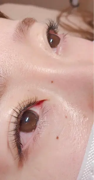 マツエク・マツパ Rovel ロヴェルのマツエク・マツパデザイン