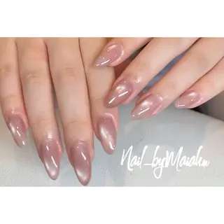 ネイル ⏦Little 𐙚 Nail⏦のネイルデザイン