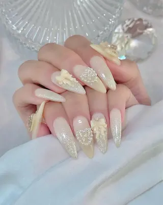 ネイル TABI ANA.CHUOのネイルデザイン