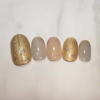 ネイル reve あやののネイルデザイン