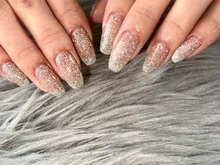 ネイル lotty nail conomiのネイルデザイン