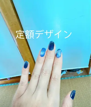 ネイル ネイリスト ニコのネイルデザイン