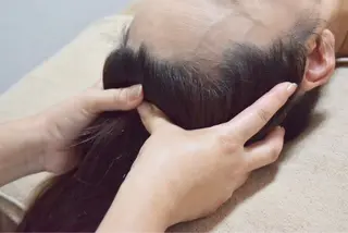 隠れ家サロン Piacereのエステ・リラクイメージ