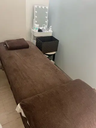 Tonic所属・美容サロンTonic マネージャーのエステ・リラクイメージ