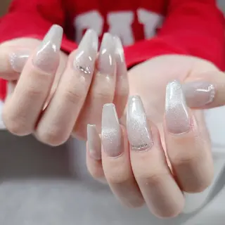 ネイル 52 nailのネイルデザイン