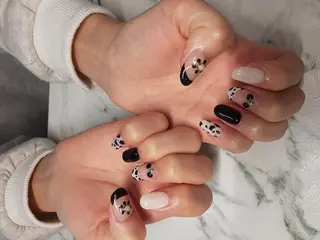 ネイル LANLAN所属・Lan Lanのネイルデザイン