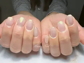 ネイル 市川 麻衣子のネイルデザイン