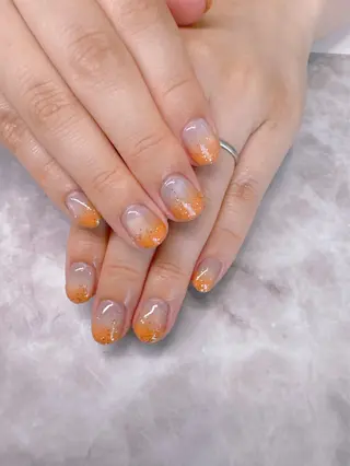 ネイル olim nailspaceのネイルデザイン