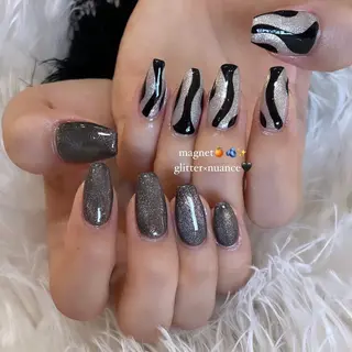 ネイル Nail Salon Gummi.のネイルデザイン