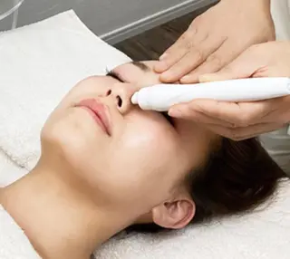 salon DAHLIA所属・salon DAHLIAのエステ・リラクイメージ