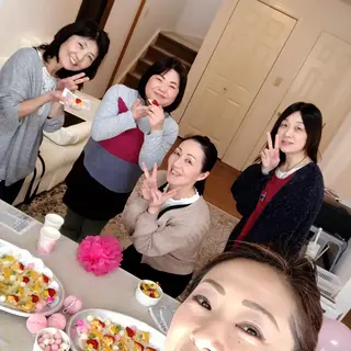 中川 百合子のエステ・リラクイメージ