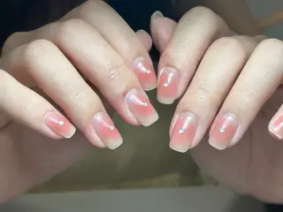 ネイル Eveネイル チップスカルプ専門店のネイルデザイン