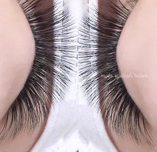 マツエク・マツパ まつえく屋さん 【M A L O】のマツエク・マツパデザイン