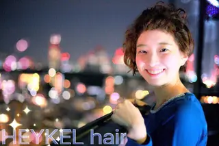 ショート Re:ta Hair 飯田淳平のヘアスタイル