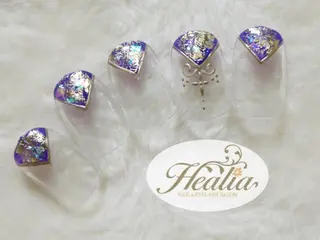 ネイル REMIA湘南台 TANABEのネイルデザイン