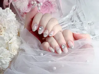 ネイル Angel Gardenのネイルデザイン