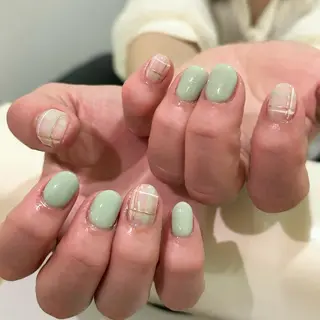 ネイル 桜 成美のエステ・リラクイメージ