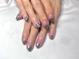 ネイル Rich to 福岡のネイルデザイン