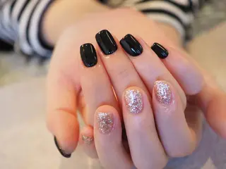 ネイル 田中 （ネイリスト）のネイルデザイン