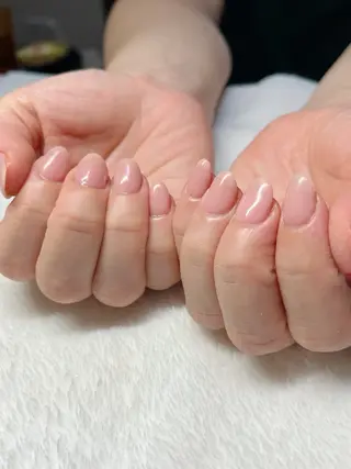 ネイル プライベートサロン circleのネイルデザイン