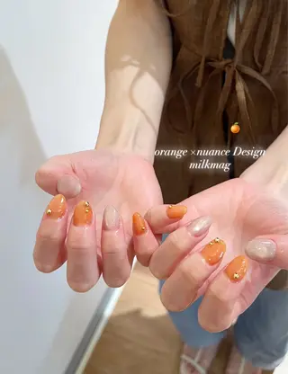 ネイル earth宇都宮. 柏崎のネイルデザイン