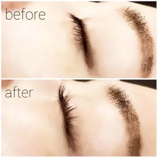 マツエク・マツパ eye✨ONO NOBUKOのマツエク・マツパデザイン