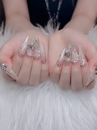 ネイル Lumi Nailのネイルデザイン