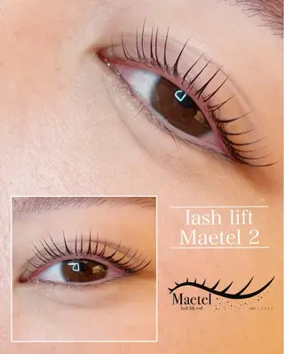 マツエク・マツパ Odile Total beauty salon所属・Odile代表🪽 NANAKOのエステ・リラクイメージ