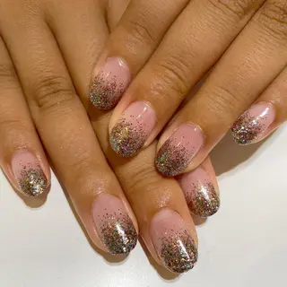 ネイル mahalo nail salon所属・野々山 亜美のネイルデザイン