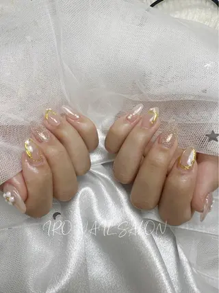 ネイル Shachi Shachiのネイルデザイン