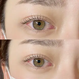 マツエク・マツパ 🎀Lino 中目黒 TAKAMI🐈のマツエク・マツパデザイン