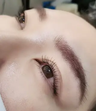 マツエク・マツパ toi.toi.toi.所属・まつげサロンtoi. toi.toi.のマツエク・マツパデザイン