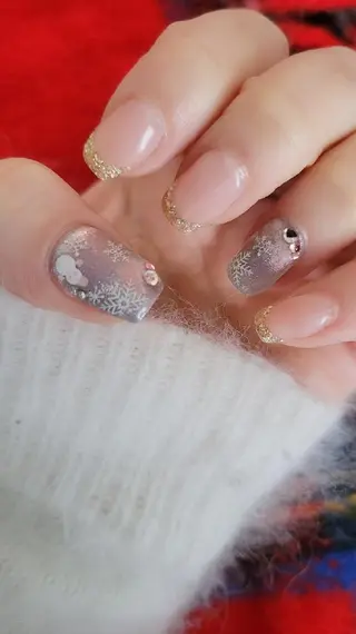 ネイル みー shakushiroのネイルデザイン