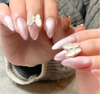 ネイル Narumi nailのネイルデザイン