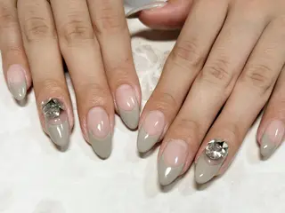 ネイル ネイル フフラ所属・nail fufla ♡yamane♡のネイルデザイン