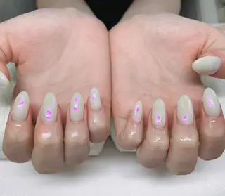 ネイル kouca  nail所属・コウ カnail💅のネイルデザイン