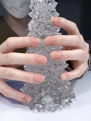 ネイル ネイルサロン ロア旧ジョリーのネイルデザイン